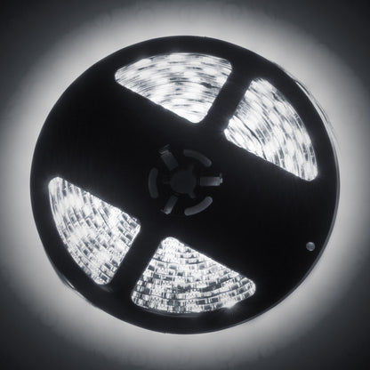 ORACLE Lighting Oracle Exterior Flex LED Spool - RGB ColorSHIFT