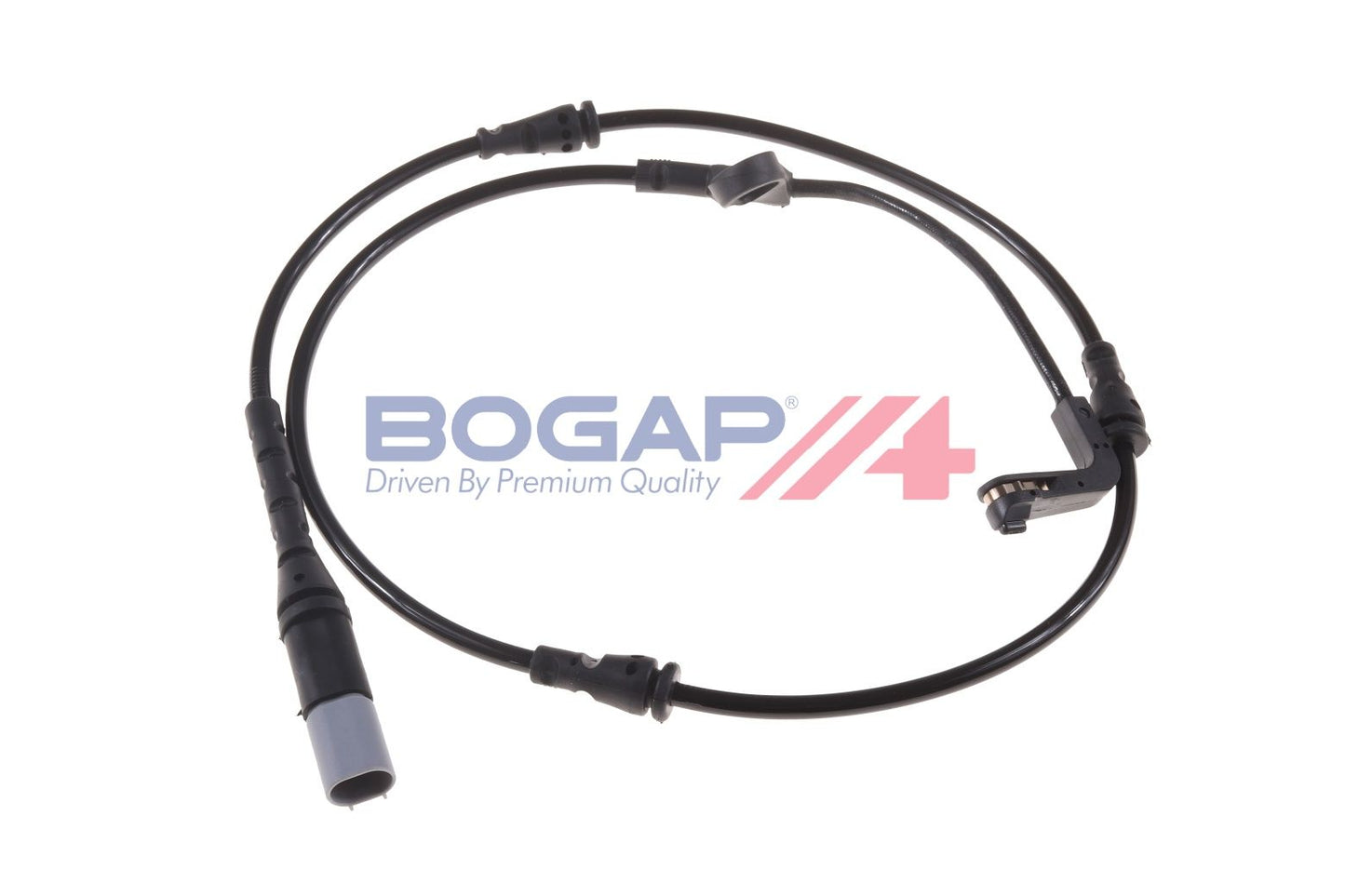 BOGAP B7118113 Warning Contact, Brake Pad Wear
