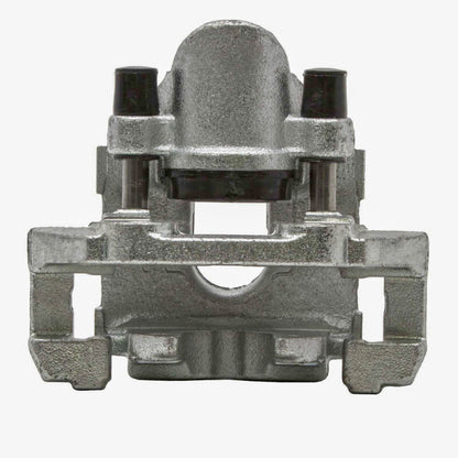 DFC 08-13 BMW M3 Rear-R Premium Caliper - Silver Zinc Coated
