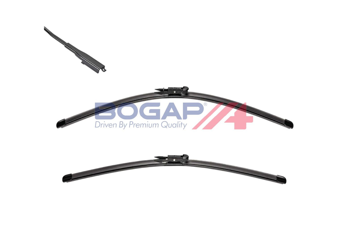 BOGAP A8310123 Wiper Blade