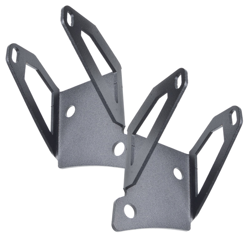 ORACLE Lighting Oracle Jeep JK Single Mounting Pillar Brackets (Pair)