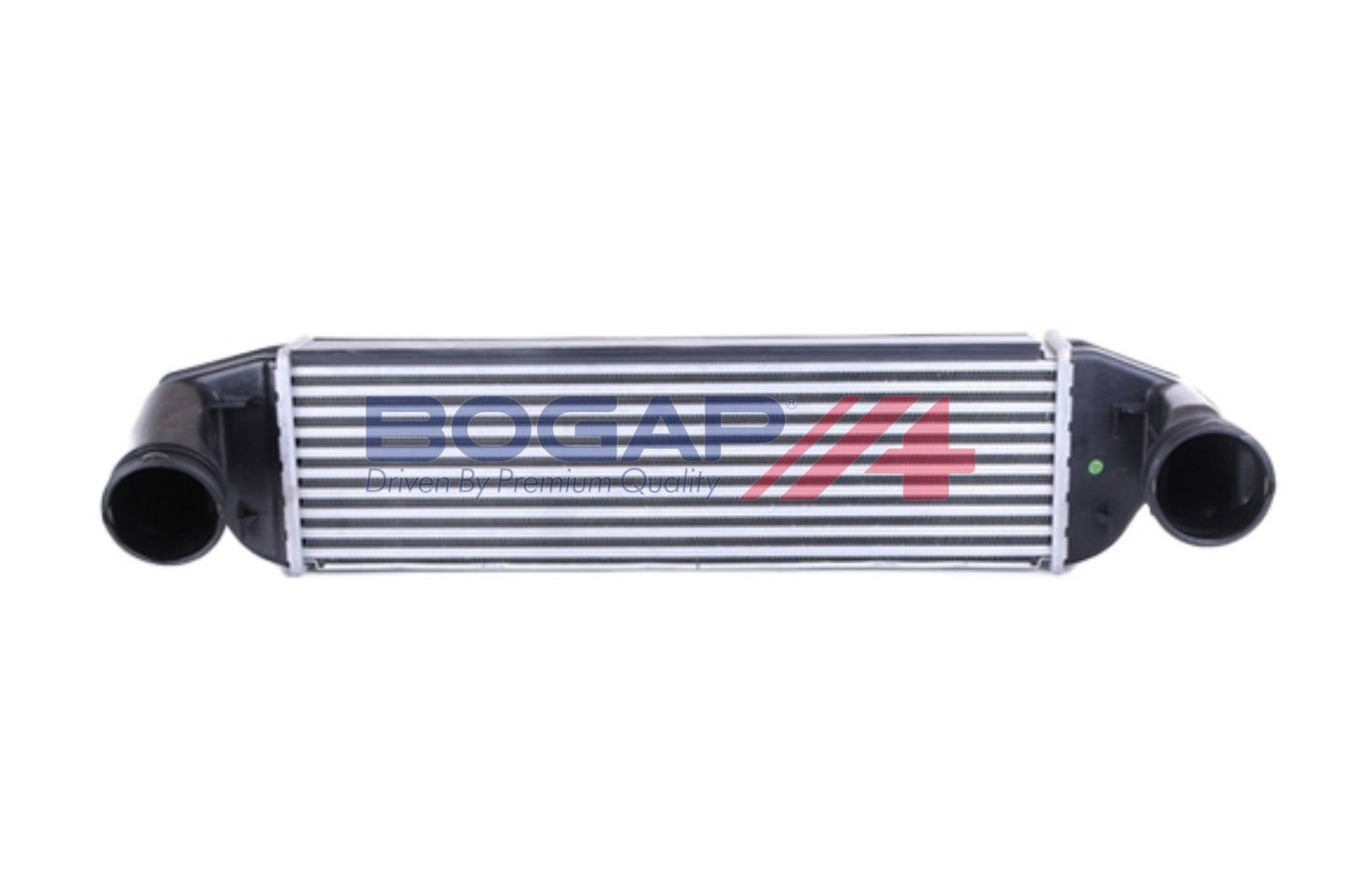BOGAP B4220123 Charge Air Cooler