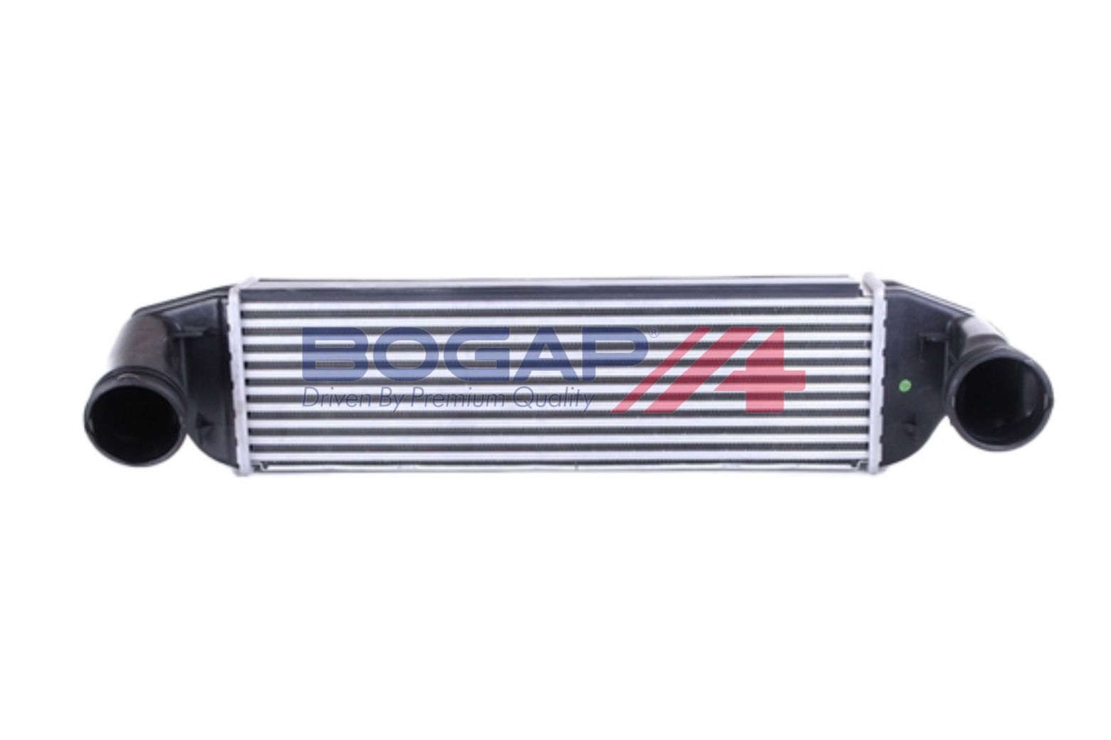 BOGAP B4220123 Charge Air Cooler
