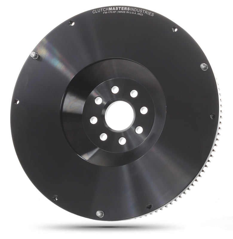 Clutch Masters 94-98 Toyota Supra 3.0L Eng T / 94-Up Toyota Supra 2JZ Lightweight Steel Flywheel