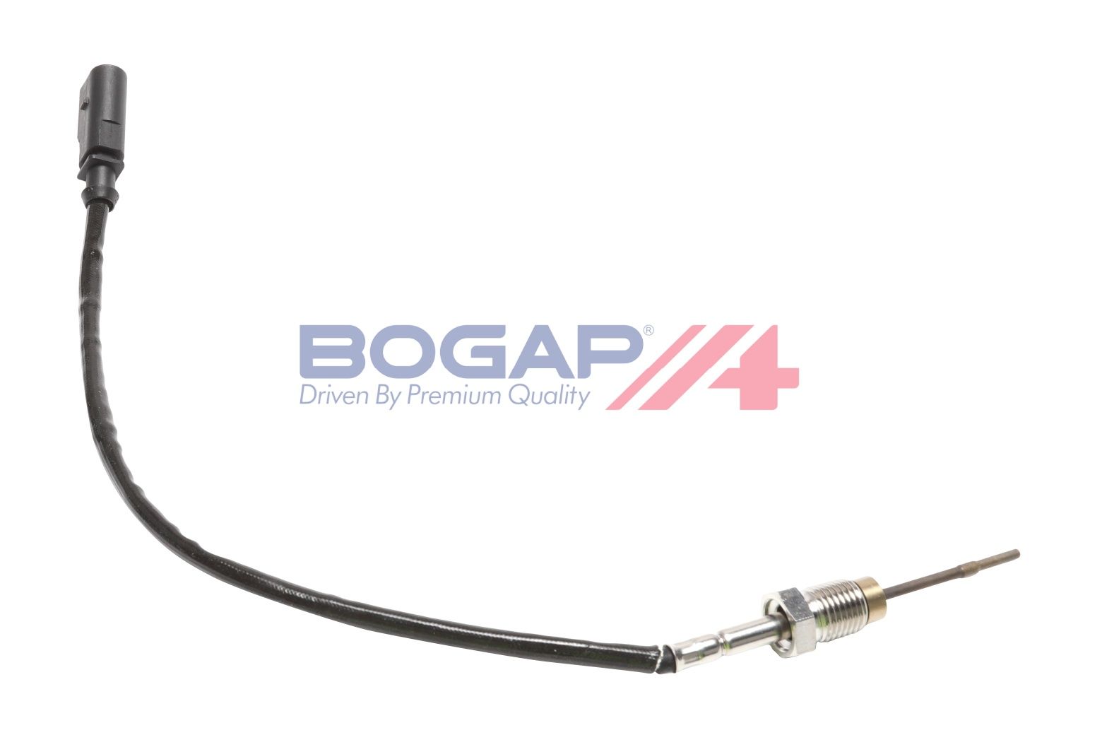 BOGAP A6120247 Sensor, Exhaust Gas Temperature