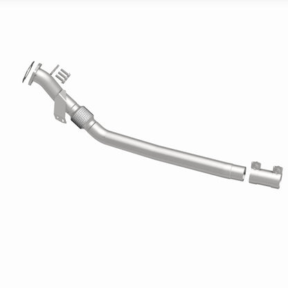 Magnaflow BRE Exhaust 05-08 A4 Quattro 2.0L Front Pipe Kit