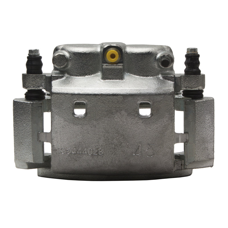 DFC 01-02 Dodge Ram 2500 Pickup Rear-R Premium Caliper - Silver Zinc Coated