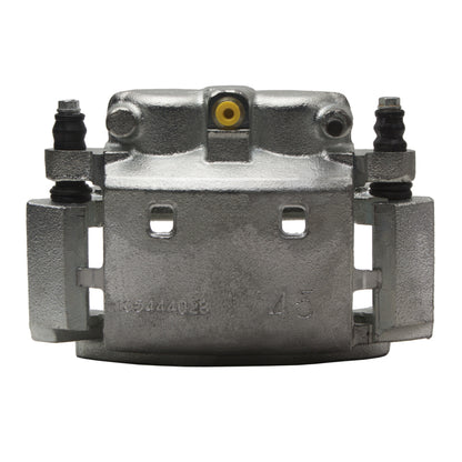 DFC 01-02 Dodge Ram 2500 Pickup Rear-R Premium Caliper - Silver Zinc Coated
