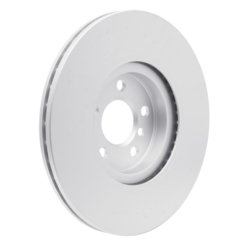 DFC 15-25 BMW 220i (Mexico) Front Hi-Carbon Alloy Geomet Coated Rotor