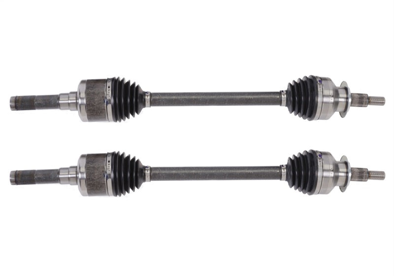Ford Racing 15-17 Mustang GT350 Half Shaft Kit