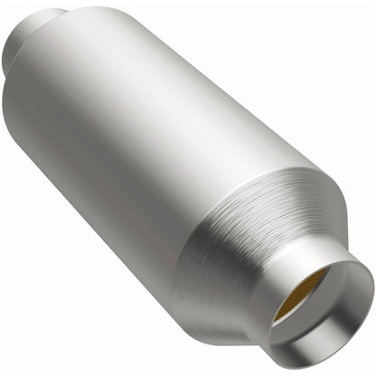 MagnaFlow Universal Catalytic Converter 2.50/2.50 Straight