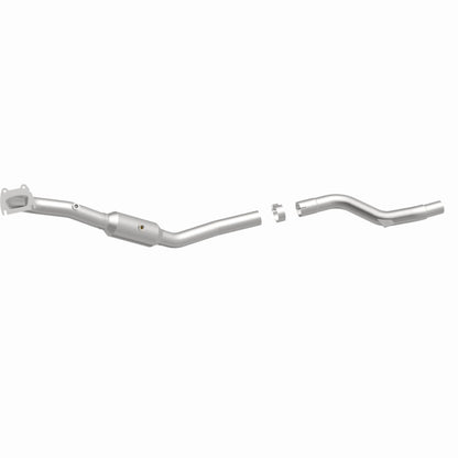 MagnaFlow Right Side Direct Fit Catalytic Converter 15-17 Chrysler 300 3.6L