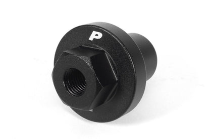 Perrin Performance PERRIN 22-26 Subaru WRX / 20-25 OBXT / 14-25 FXT / 13-25 Crosstrek Trans Mount Support (CVT ONLY)