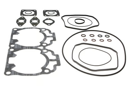 Wiseco 03-10 Ski-Doo 600cc 72mm G Top End Gasket Kit