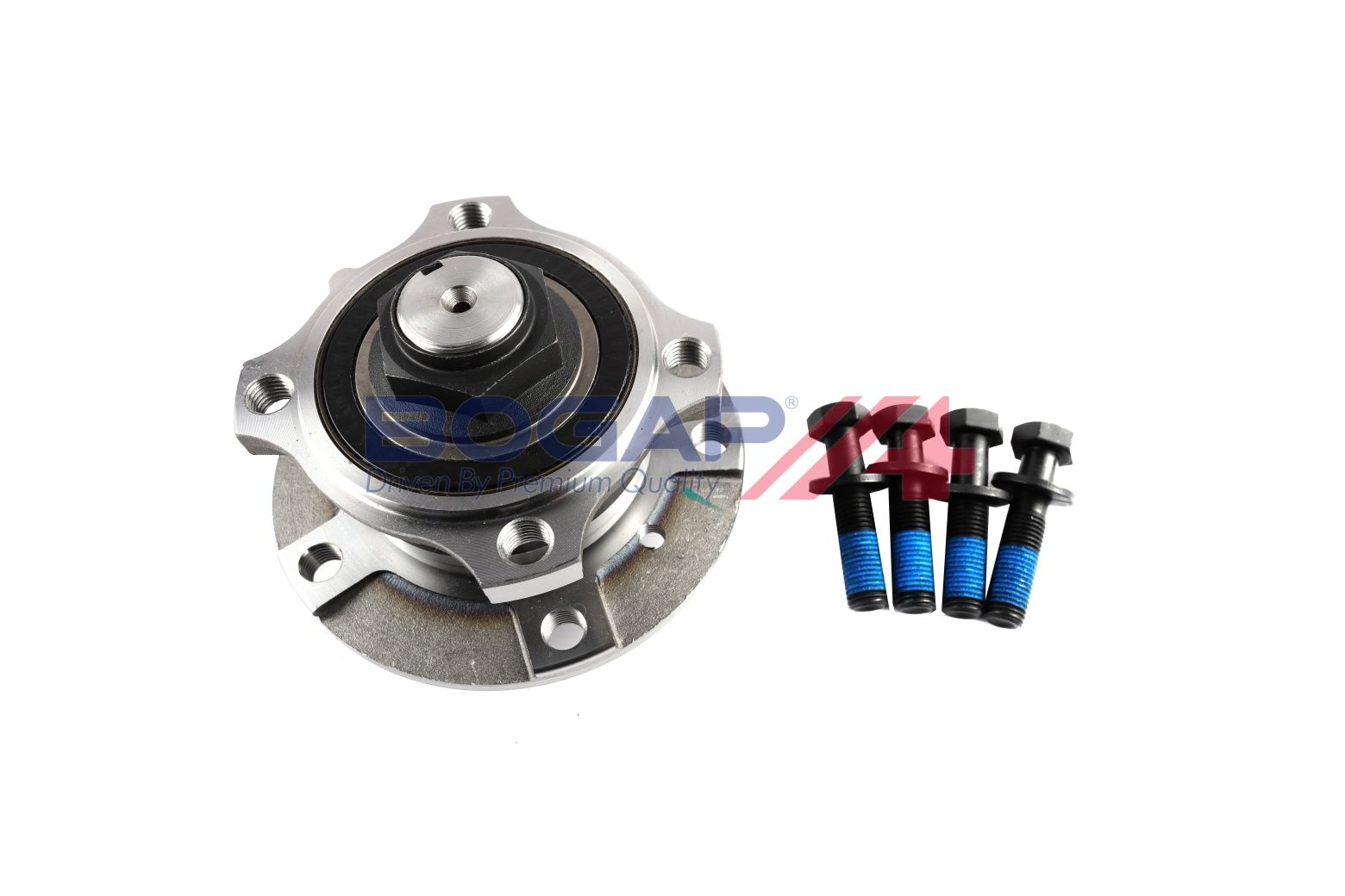 BOGAP B3334149 Wheel Hub