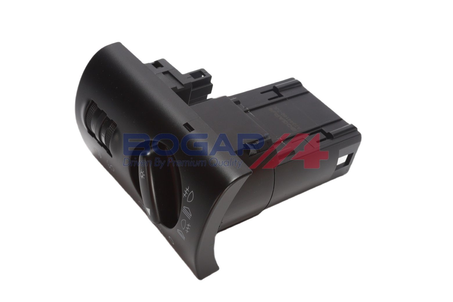 BOGAP A7344169 Switch, Headlight