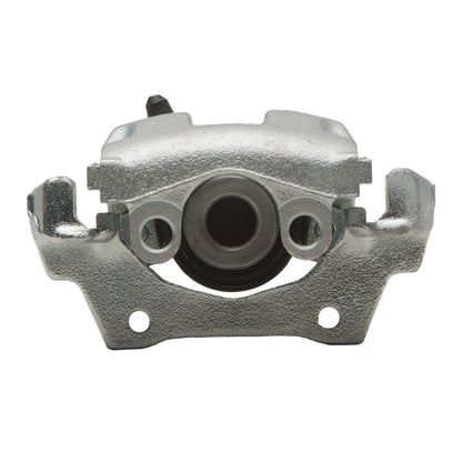 DFC 03-06 BMW Z4 Rear-L Premium Caliper - Silver Zinc Coated