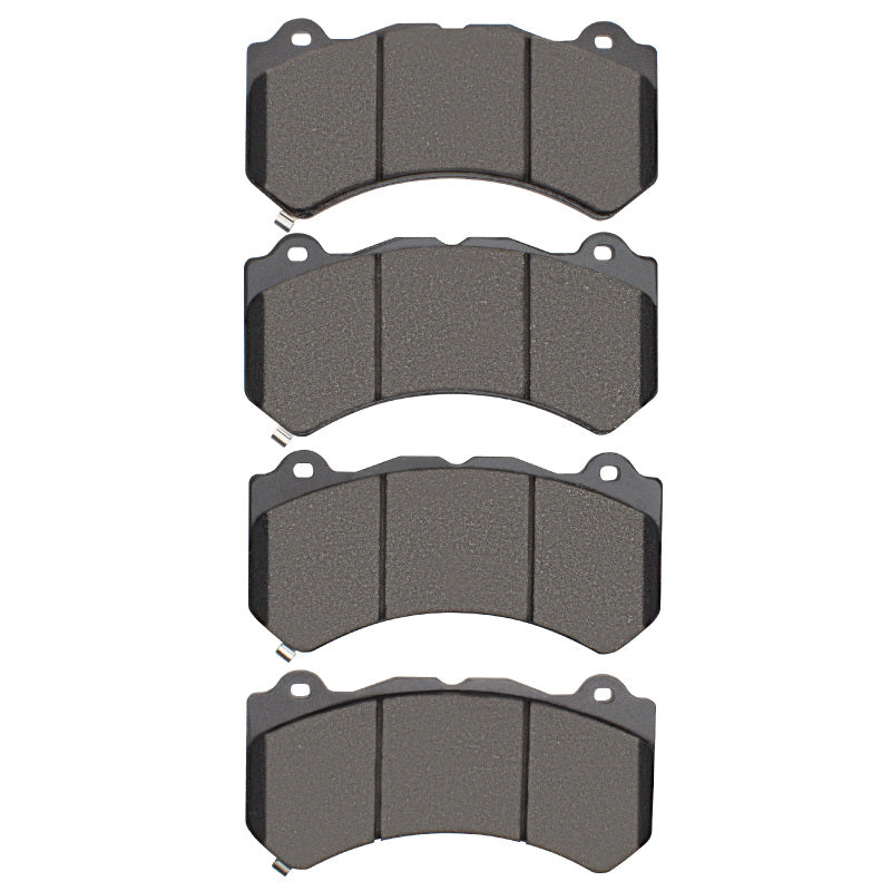 R1 Concepts R1 09-25 Cadillac CTS Front R1 Optimum OE Brake Pads