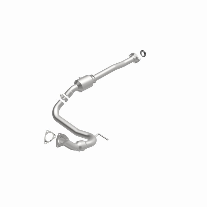 MagnaFlow 2015 Colorado 2.5 Underbody Direct Fit Converter