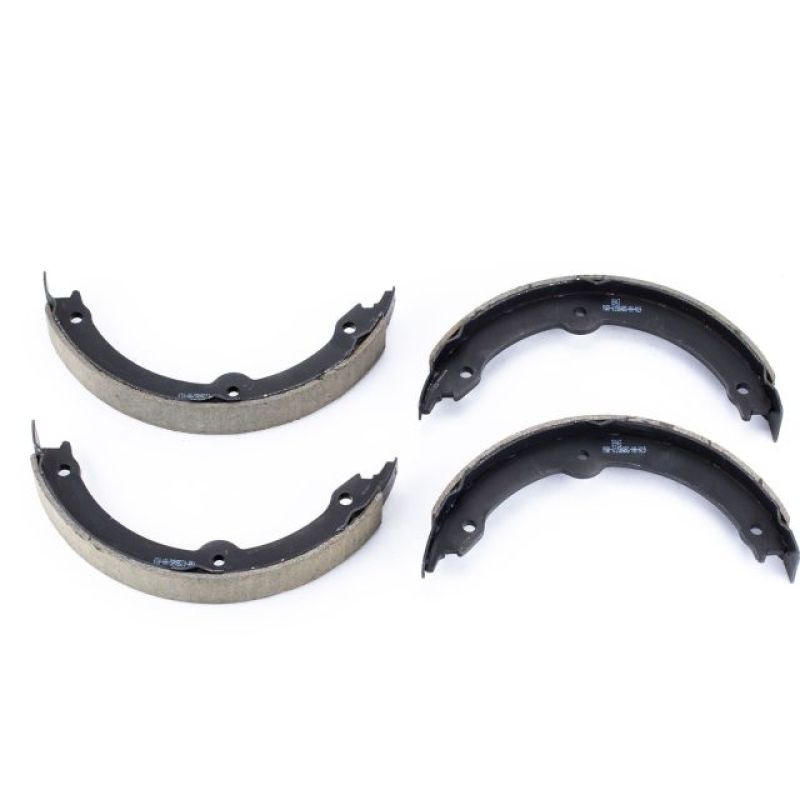PowerStop Power Stop 08-11 Lexus LX570 Rear Autospecialty Parking Brake Shoes