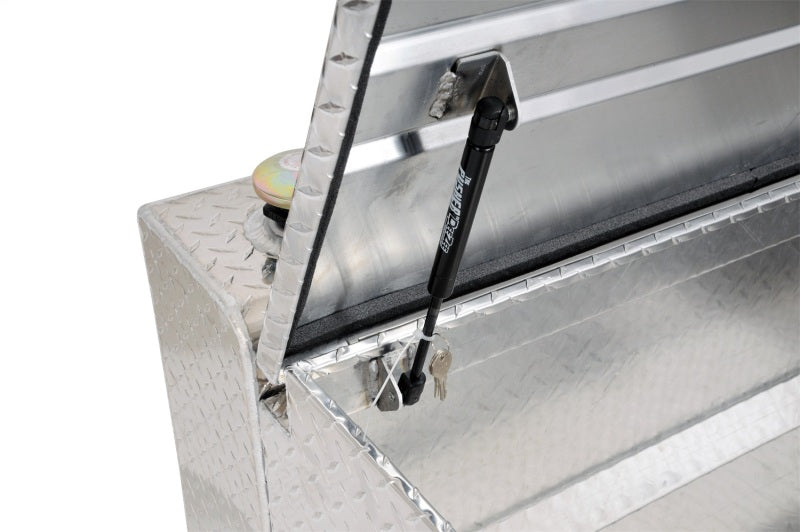Dee Zee Universal Tanks - Combo Brite-Tread Aluminum (43 Gal)