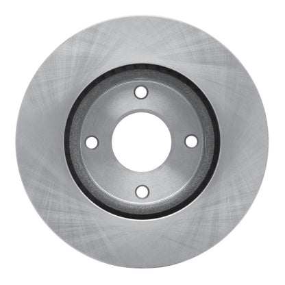 DFC 07-14 Nissan Cube Front Brake Rotor