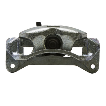 DFC 85-88 Toyota Cressida Rear-L Silver Zinc Coated Premium Caliper