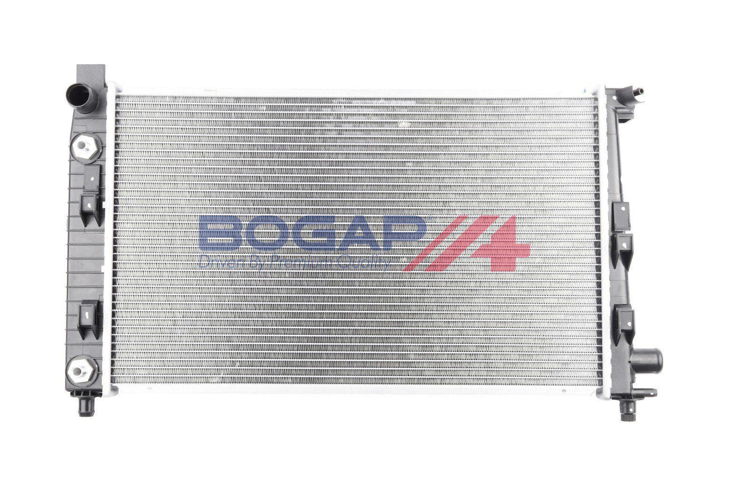 BOGAP C4210216 Radiator, Engine Cooling