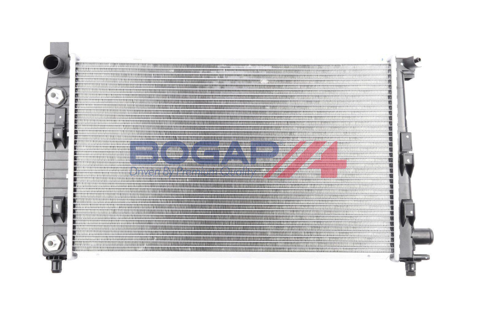 BOGAP C4210216 Radiator, Engine Cooling