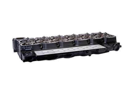Fleece Performance 07.5-18 Dodge 2500/3500 6.7L Remanufactured Cummins Cylinder Head (Performance)