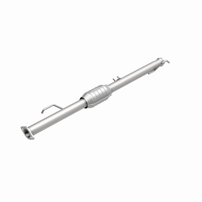 MagnaFlow Direct Fit Catalytic Converter 00-04 Tundra 3.4L Rear