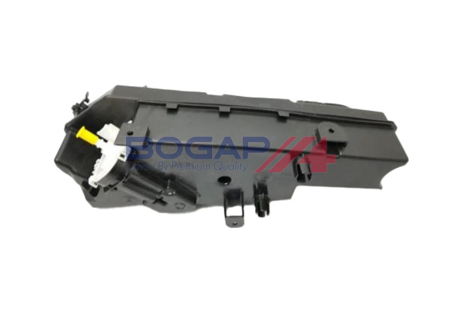 BOGAP P1839105 Tank Unit, Additive (Soot/Particulate Filter Regeneration)