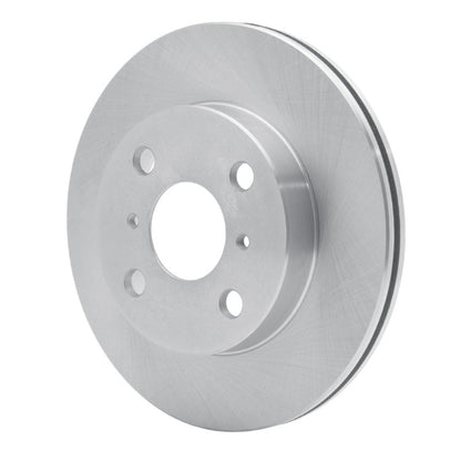 DFC 99-05 Toyota Echo Front Brake Rotor