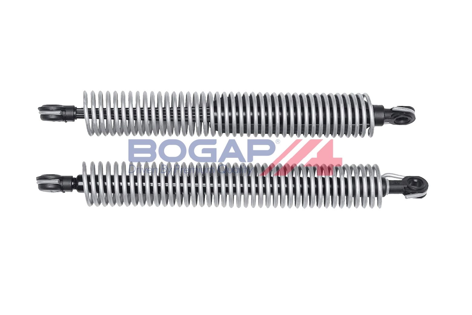 BOGAP B5260201 Gas Spring, Boot/Cargo Area