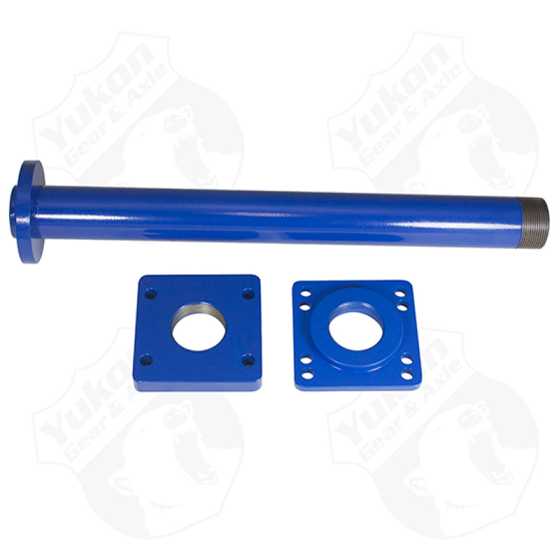 Yukon Gear & Axle Yukon Gear Axle Bearing Puller Tool