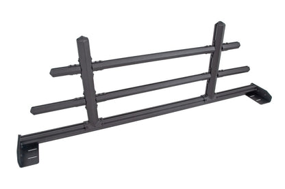 Dee Zee 15-23 Ford F-150 Cargo Management Cab Rack (Txt Blk)