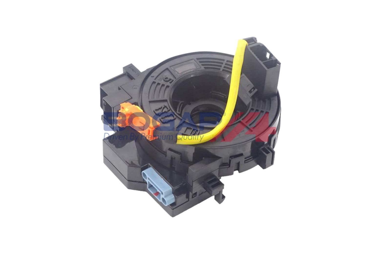 BOGAP T7310110 Clock Spring, Airbag