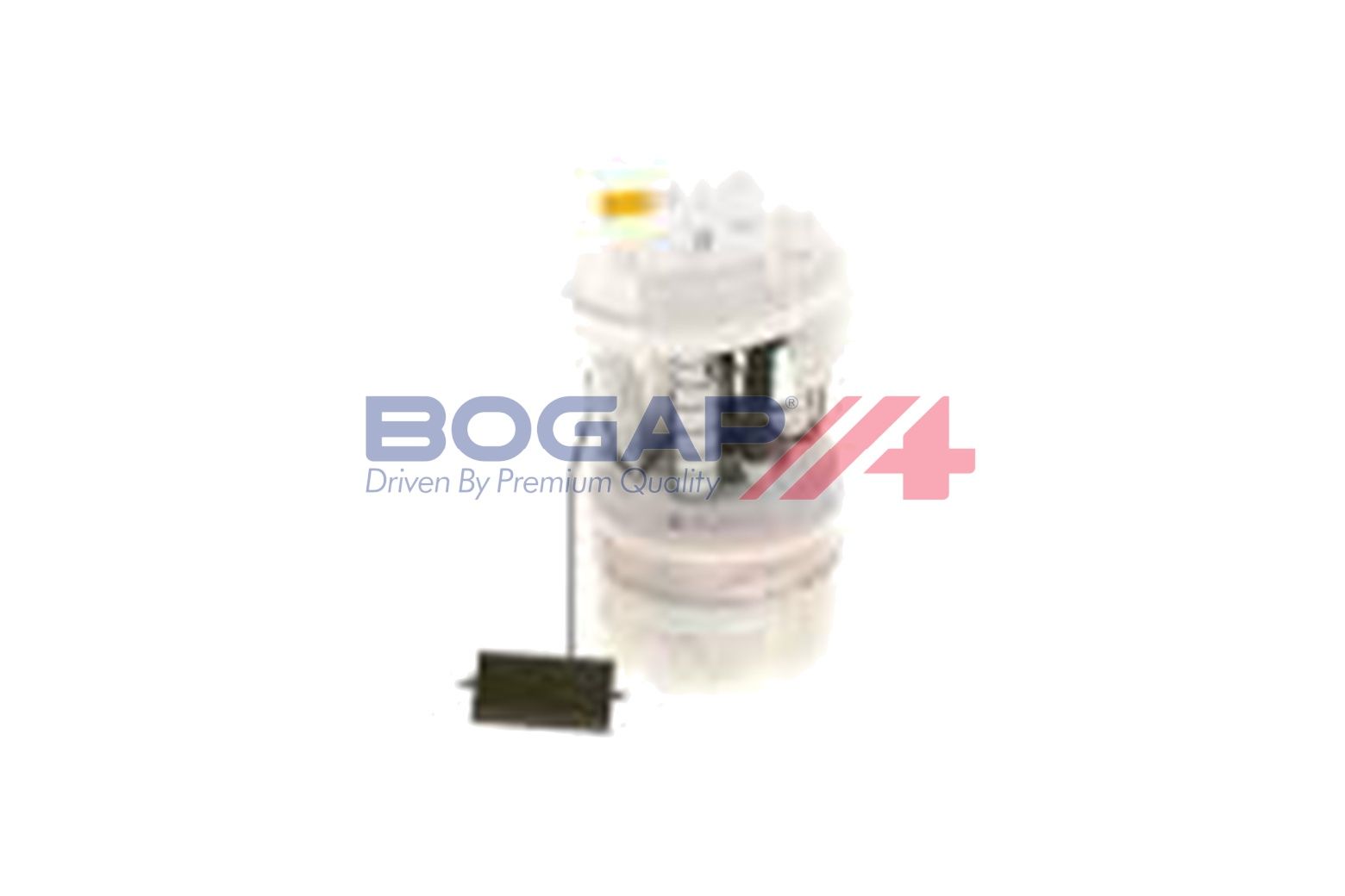 BOGAP R1622147 Fuel Pump