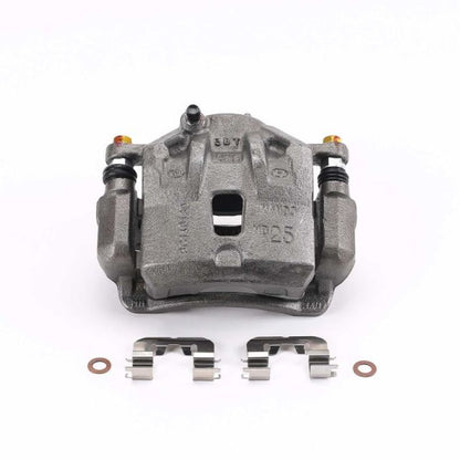 PowerStop Power Stop 11-12 Hyundai Elantra Front Left or Front Right Autospecialty Caliper w/Bracket