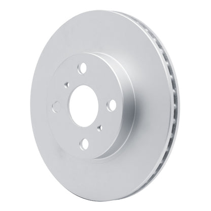 DFC 00-05 Toyota MR2 Spyder Front GeoSPEC Coated Rotor