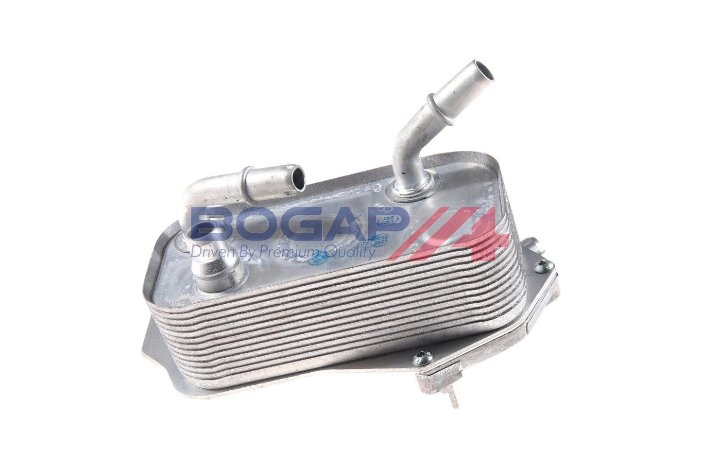 BOGAP B4223103 Oil Cooler, Automatic Transmission