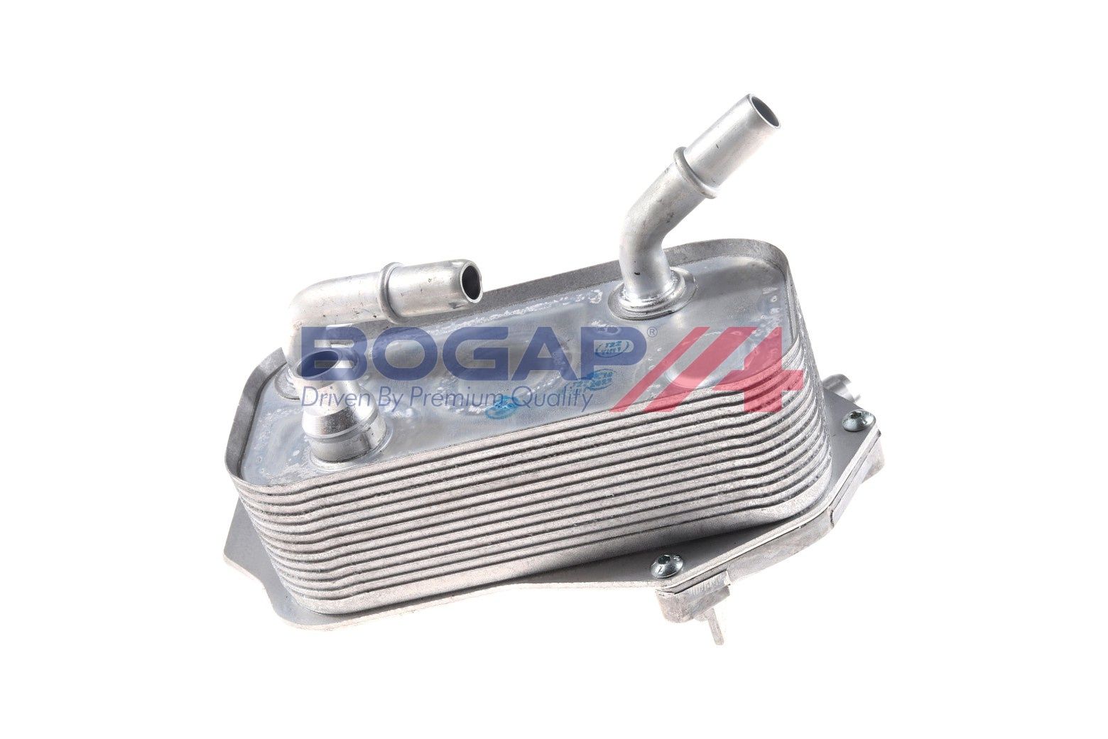 BOGAP B4223103 Oil Cooler, Automatic Transmission