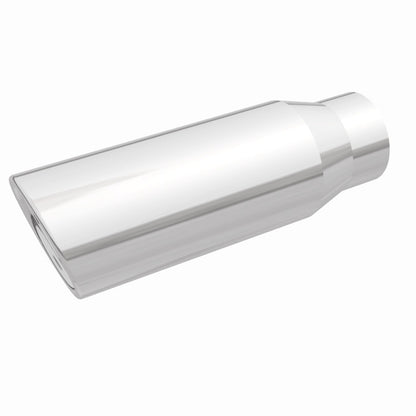 MagnaFlow Tip 1-Pk Re 4.00 X 12 3 Id 15Deg