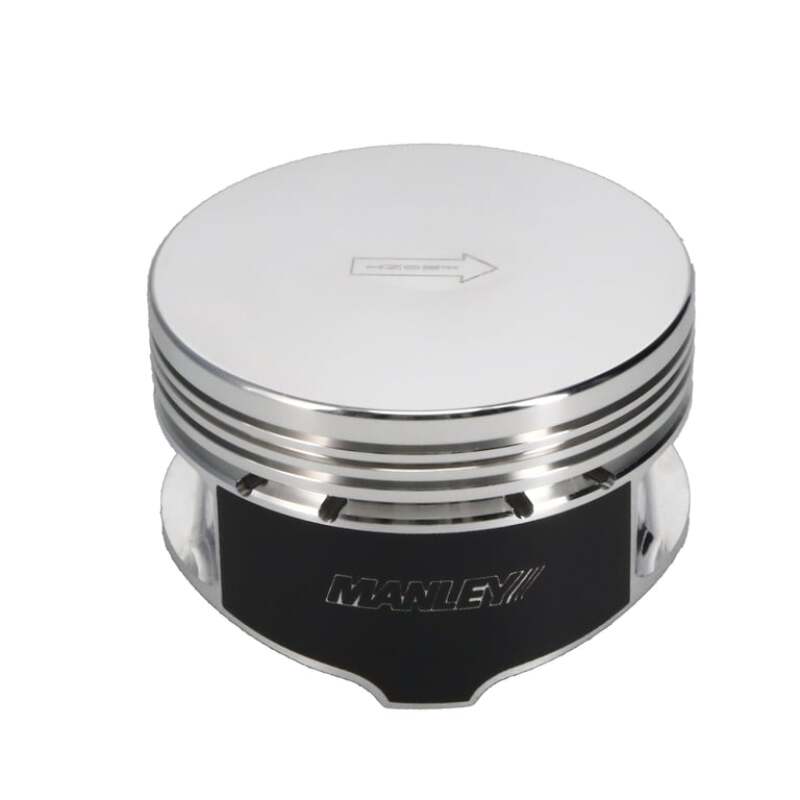 Manley Performance Manley Ford 4.6L Modular V8 Piston Set - 3.582in Bore 1.200in CH, 0.00 CC