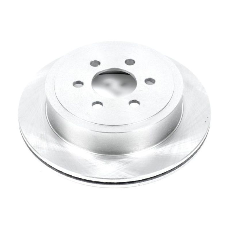 PowerStop Power Stop 2003 Dodge Durango Rear Autospecialty Brake Rotor