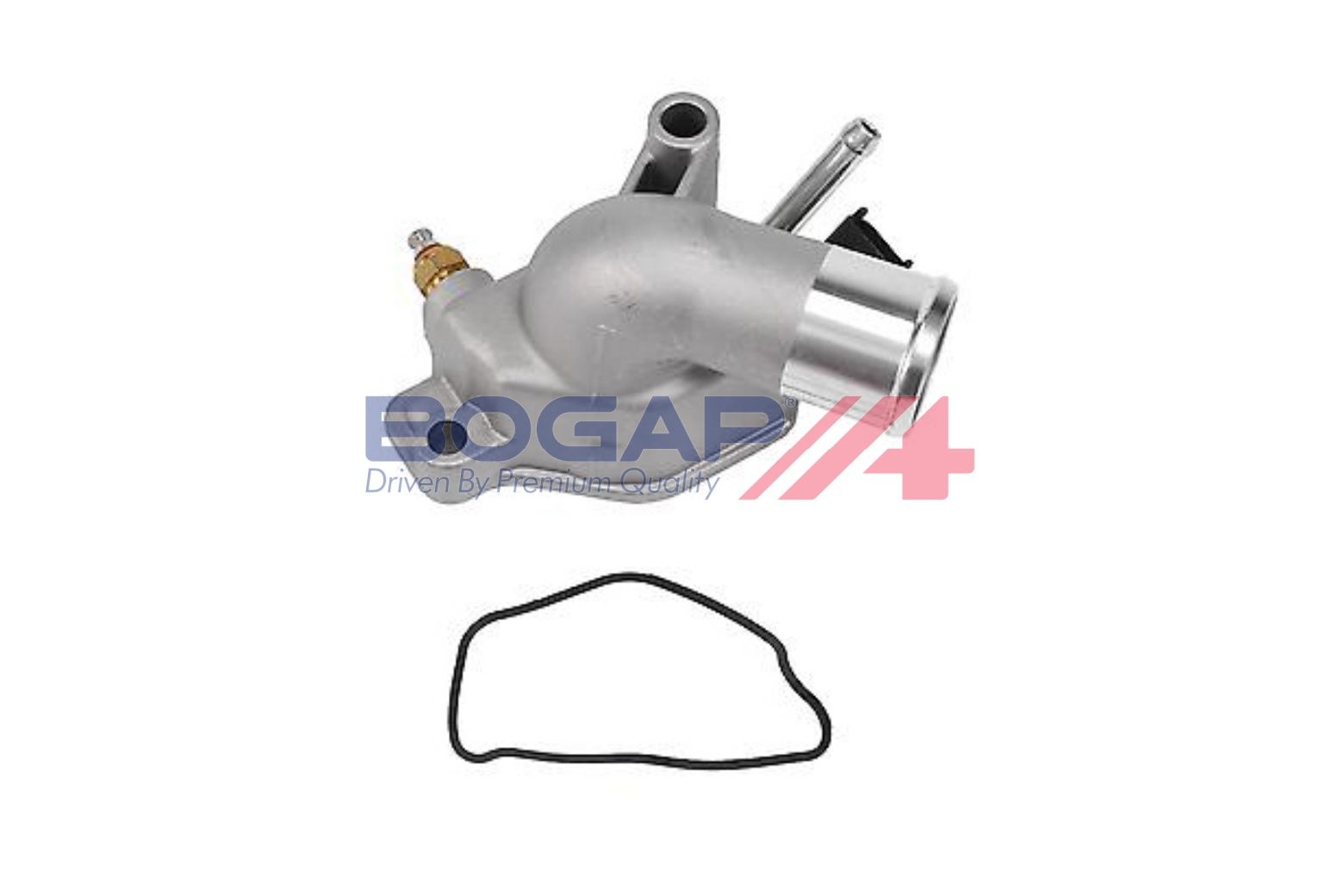 BOGAP L4234112 Thermostat, Coolant