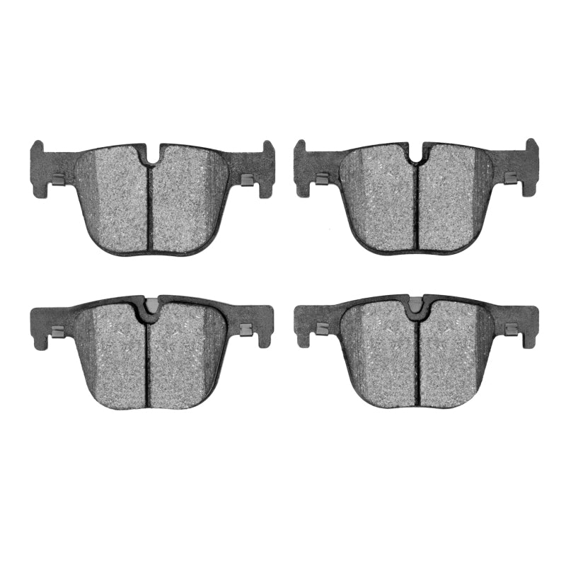 R1 Concepts R1 12-20 BMW 440I Xdrive Coupe Rear Ceramic Brake Pads