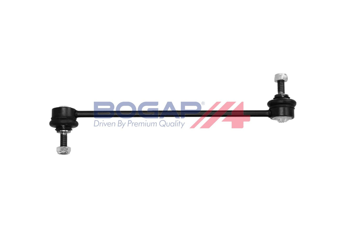BOGAP P3321109 Link/Coupling Rod, Stabiliser Bar