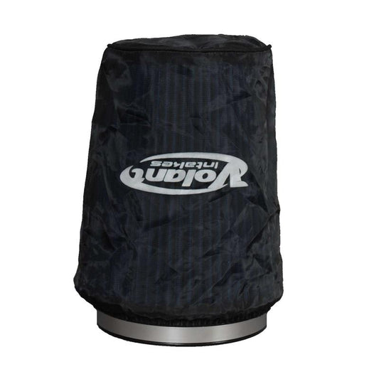 Volant Universal Round Black Prefilter (Fits Filter No. 5111/ 5119/ 5150)