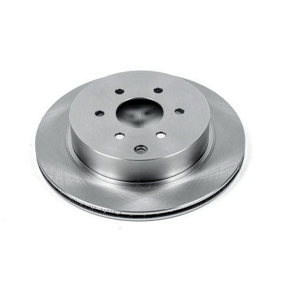 PowerStop Power Stop 05-12 Nissan Pathfinder Rear Autospecialty Brake Rotor